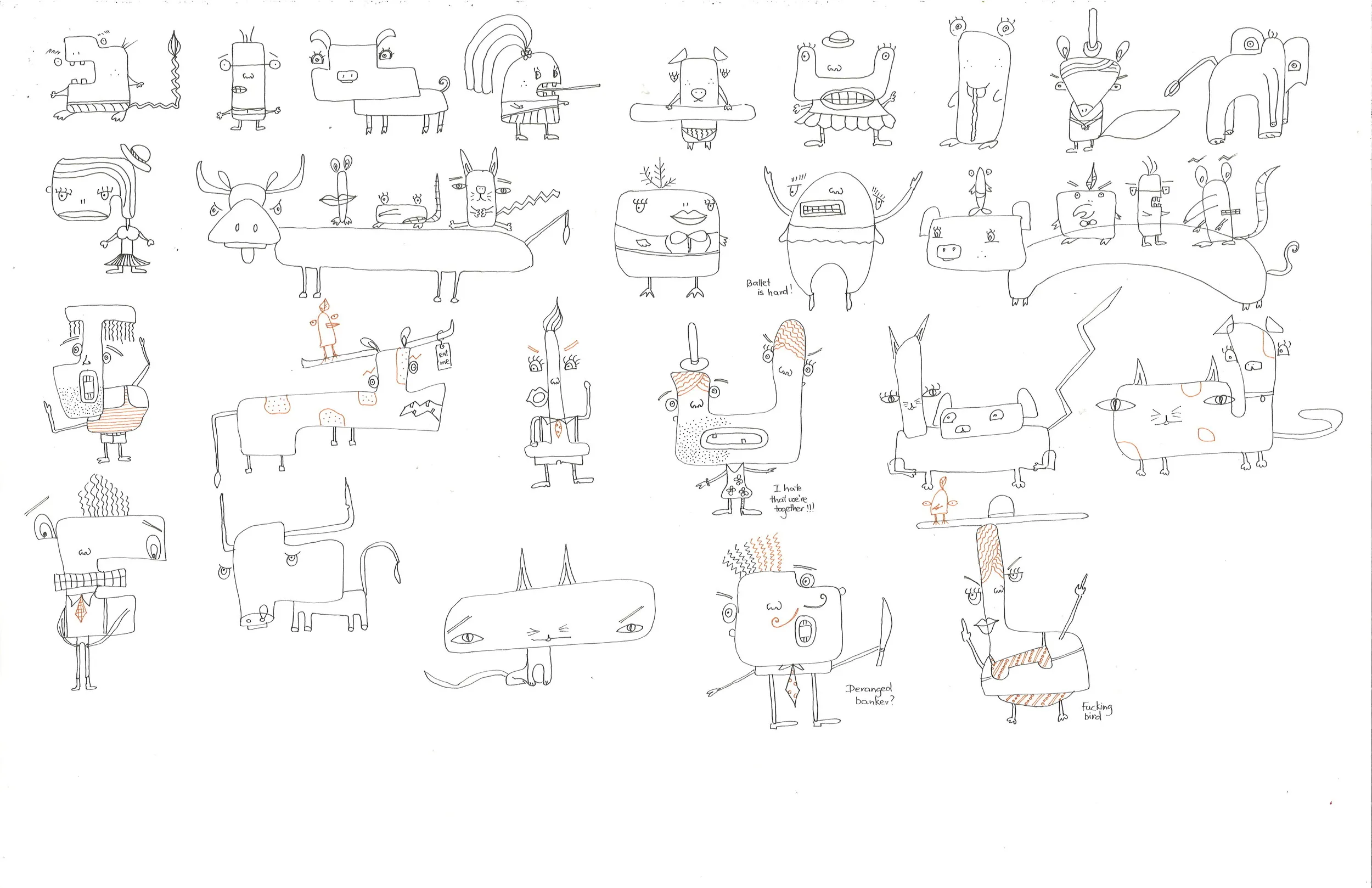 Micron obsession