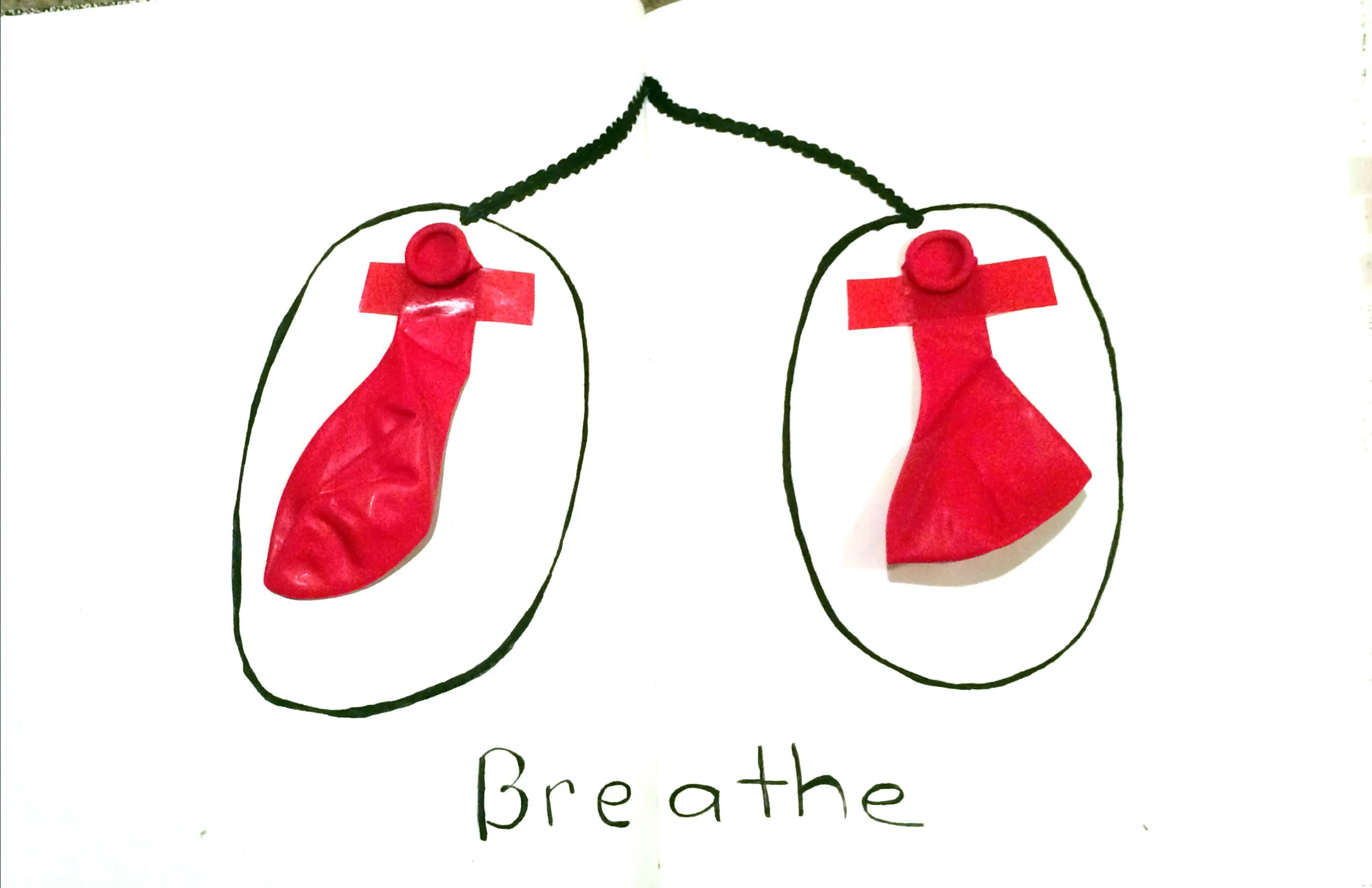 Breathe