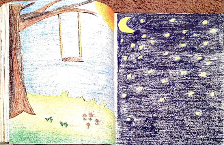 Day and Night