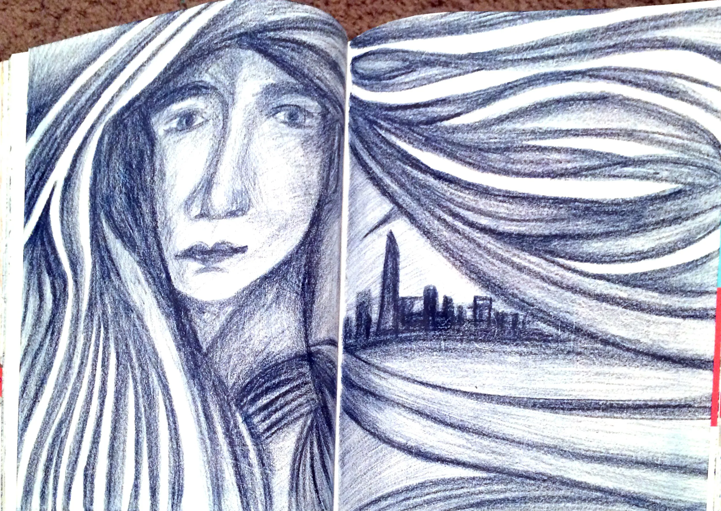 City Girl