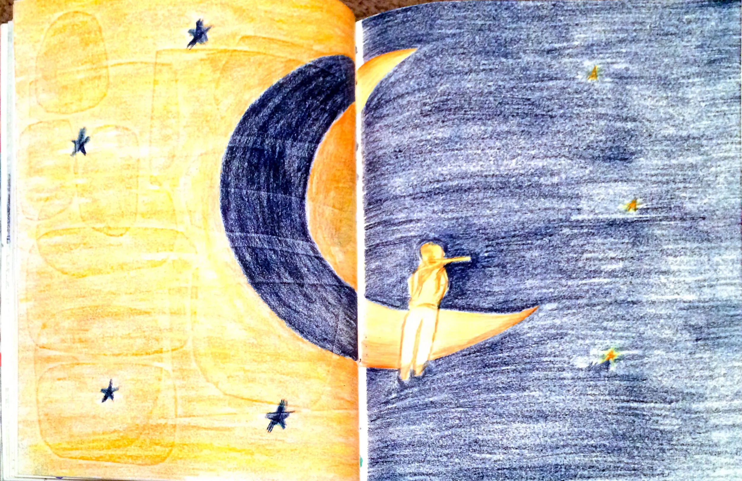 Man on the Moon
