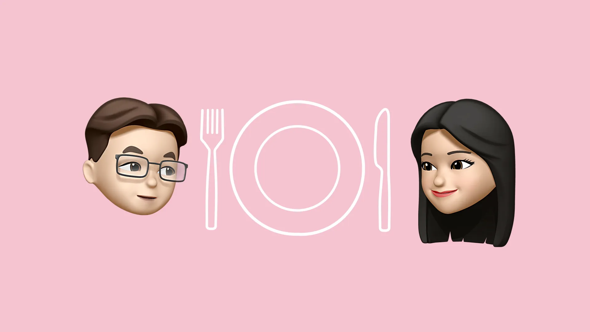 Testimojis Malaysia campaign still, video frame six