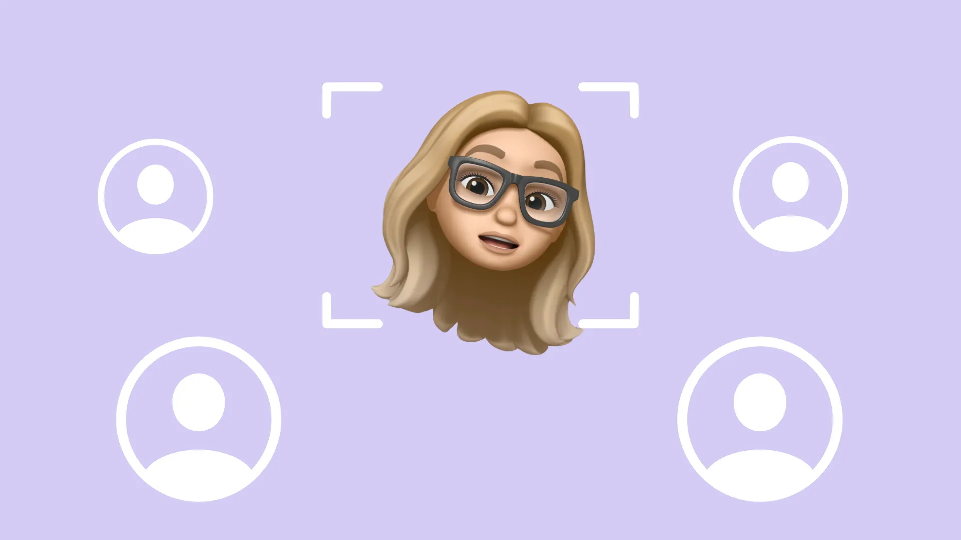 Testimojis Malaysia campaign still, video frame two