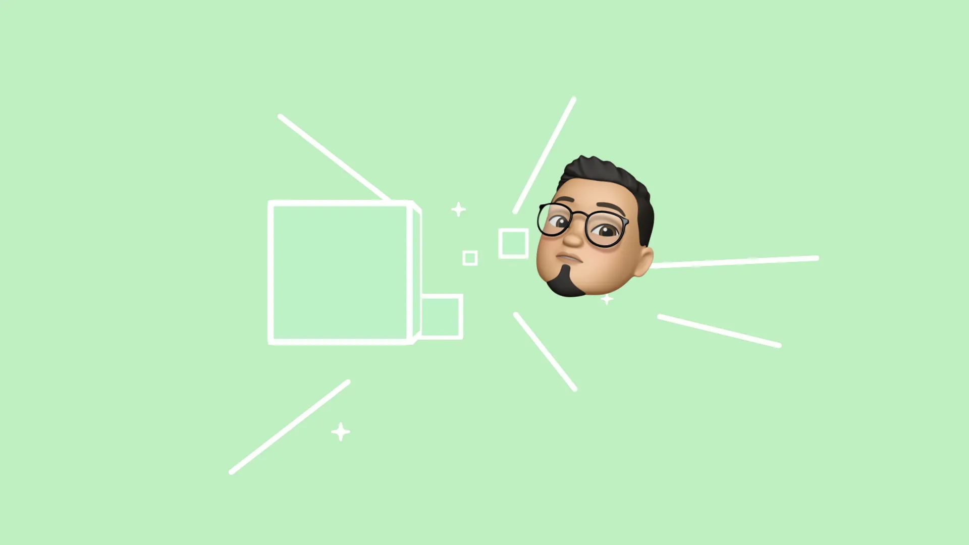 Testimojis Malaysia campaign still, video frame three