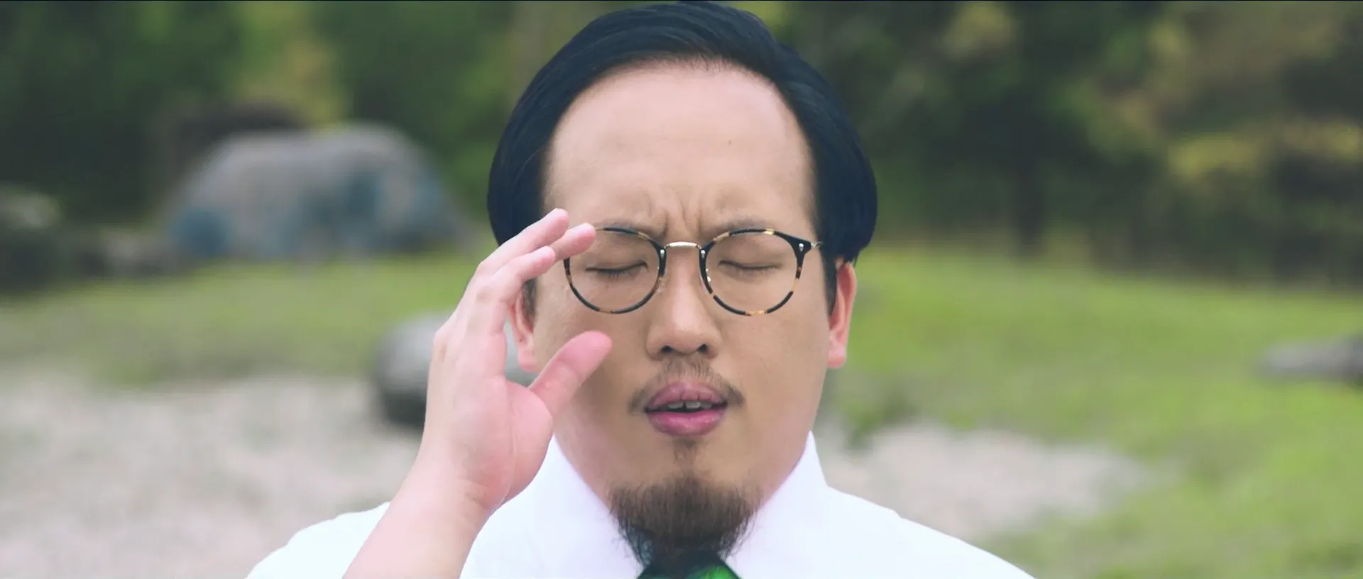 Get the Feels film still — Bubble Wrap, scene one